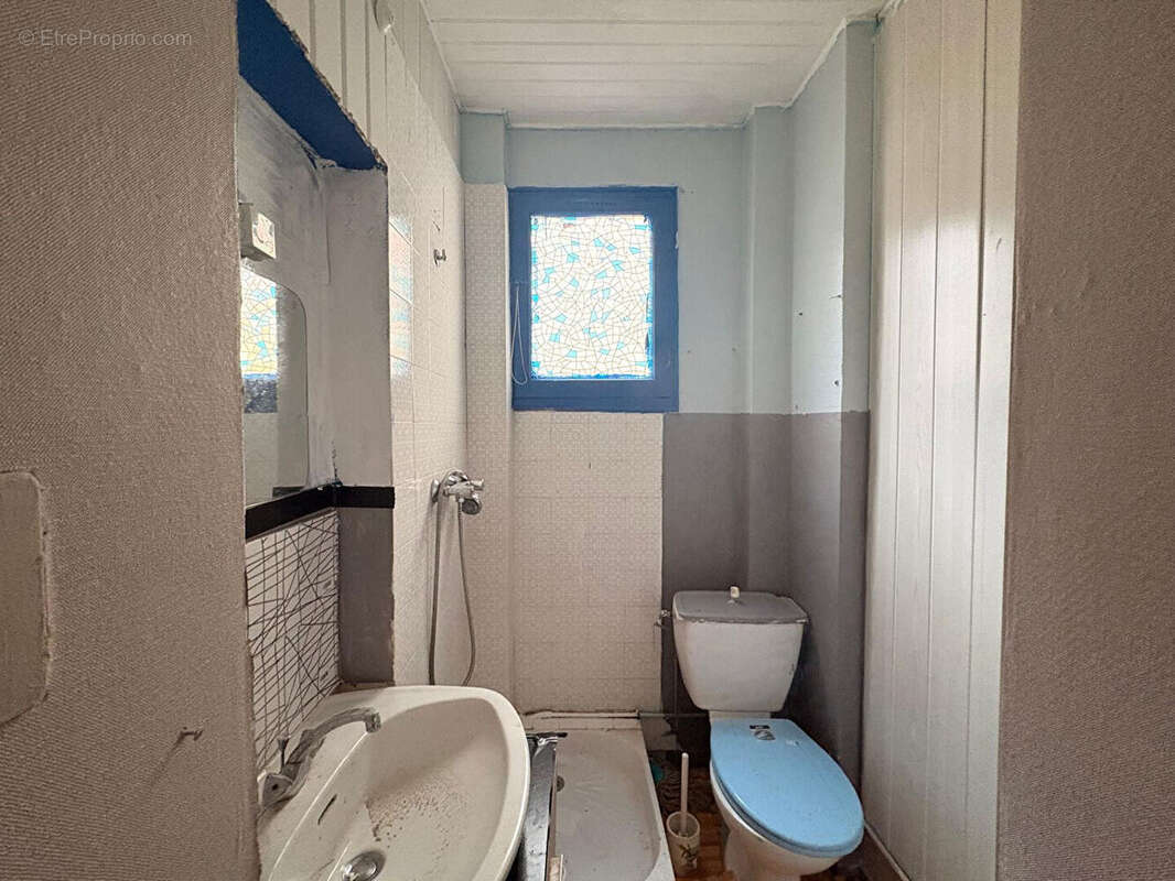 Appartement à AMELIE-LES-BAINS-PALALDA