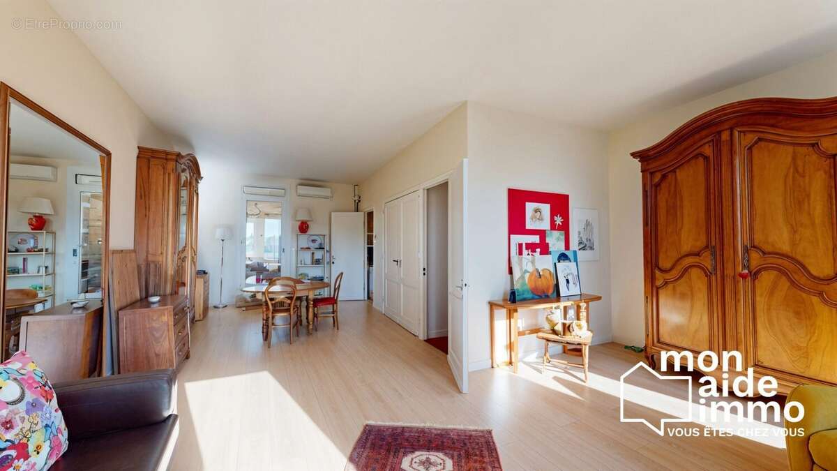 Maison à CASTILLON-LA-BATAILLE