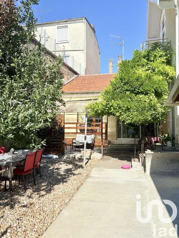 Maison 100 m² à Perigueux  - photo 6