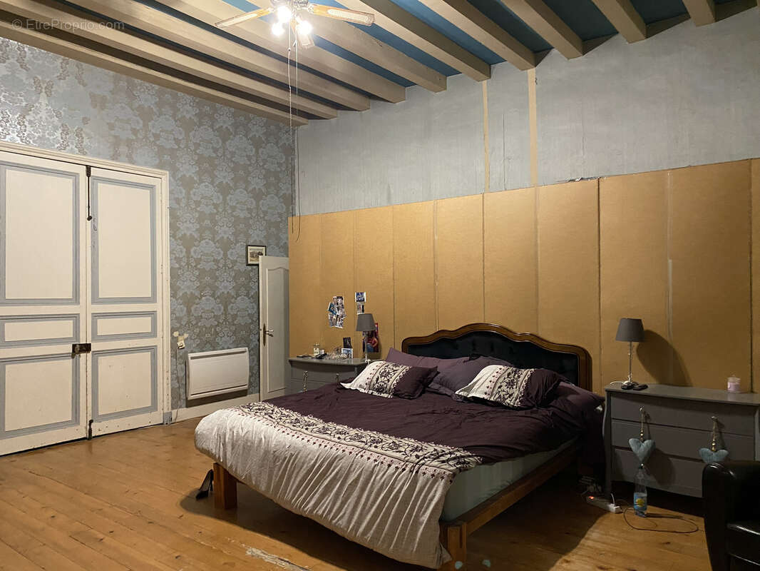 Maison à BOLLENE