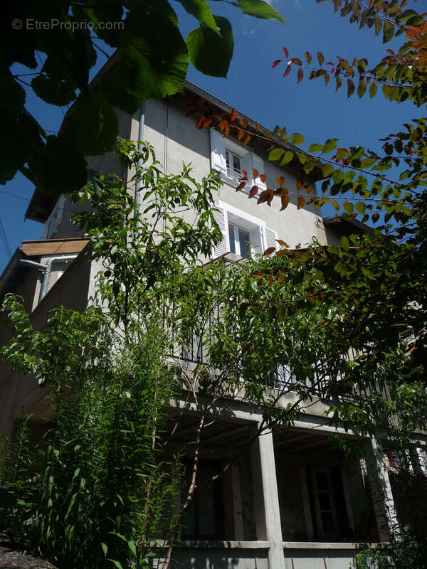 Photo 2 - Maison à AMPLEPUIS