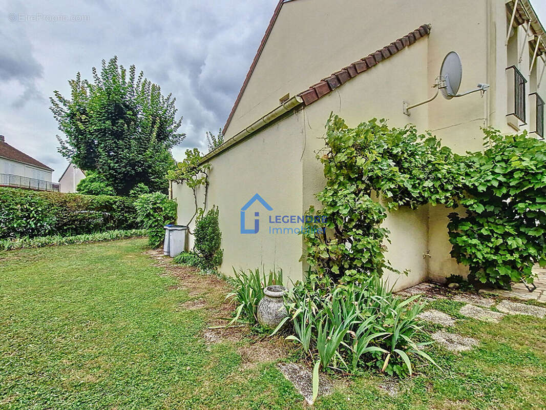 Maison à CORMEILLES-EN-PARISIS