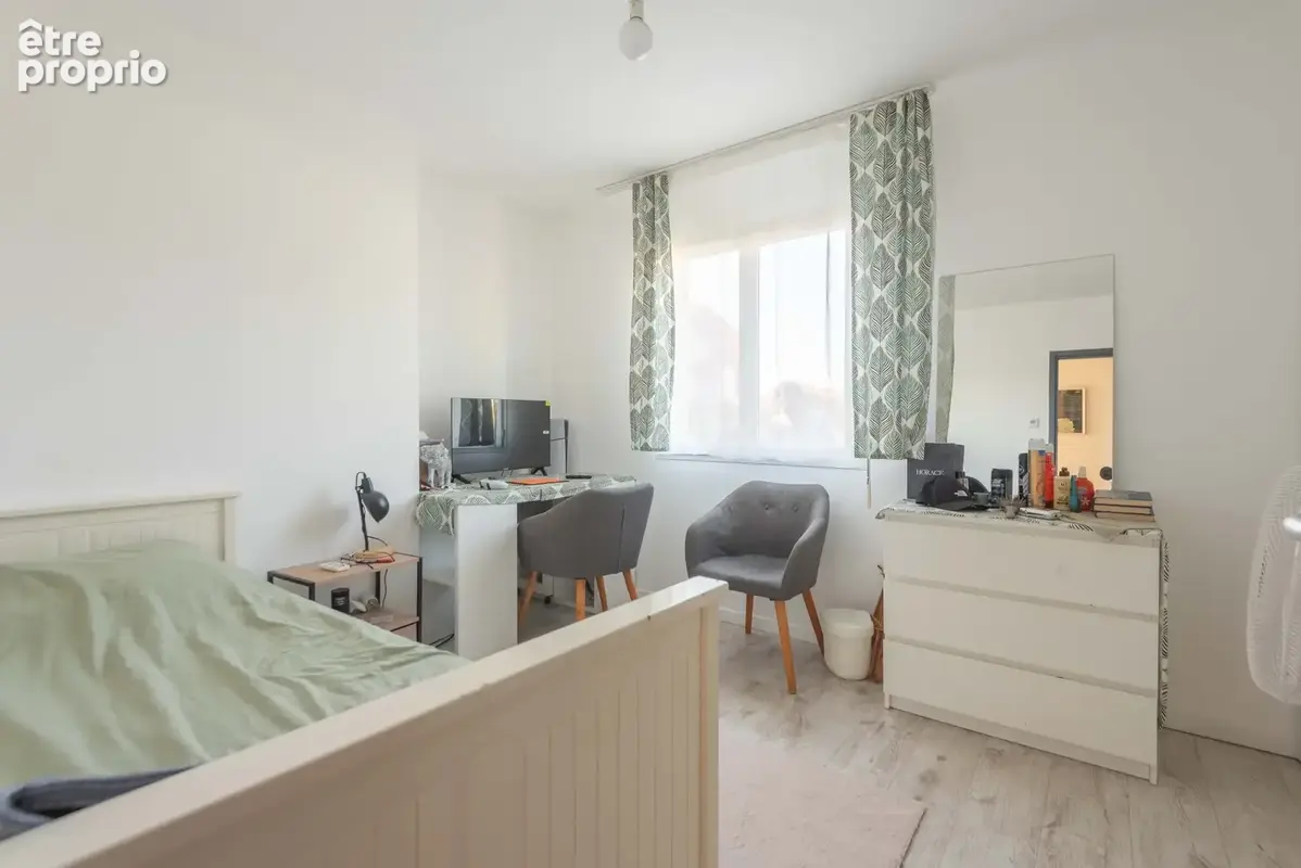 Maison 91 m2 - 3 chambres - centre-ville - photo 9