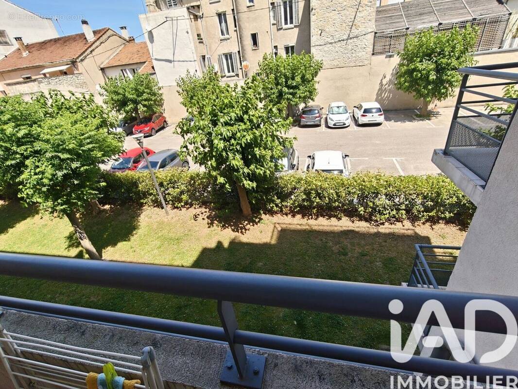 Photo 1 - Appartement à NIMES