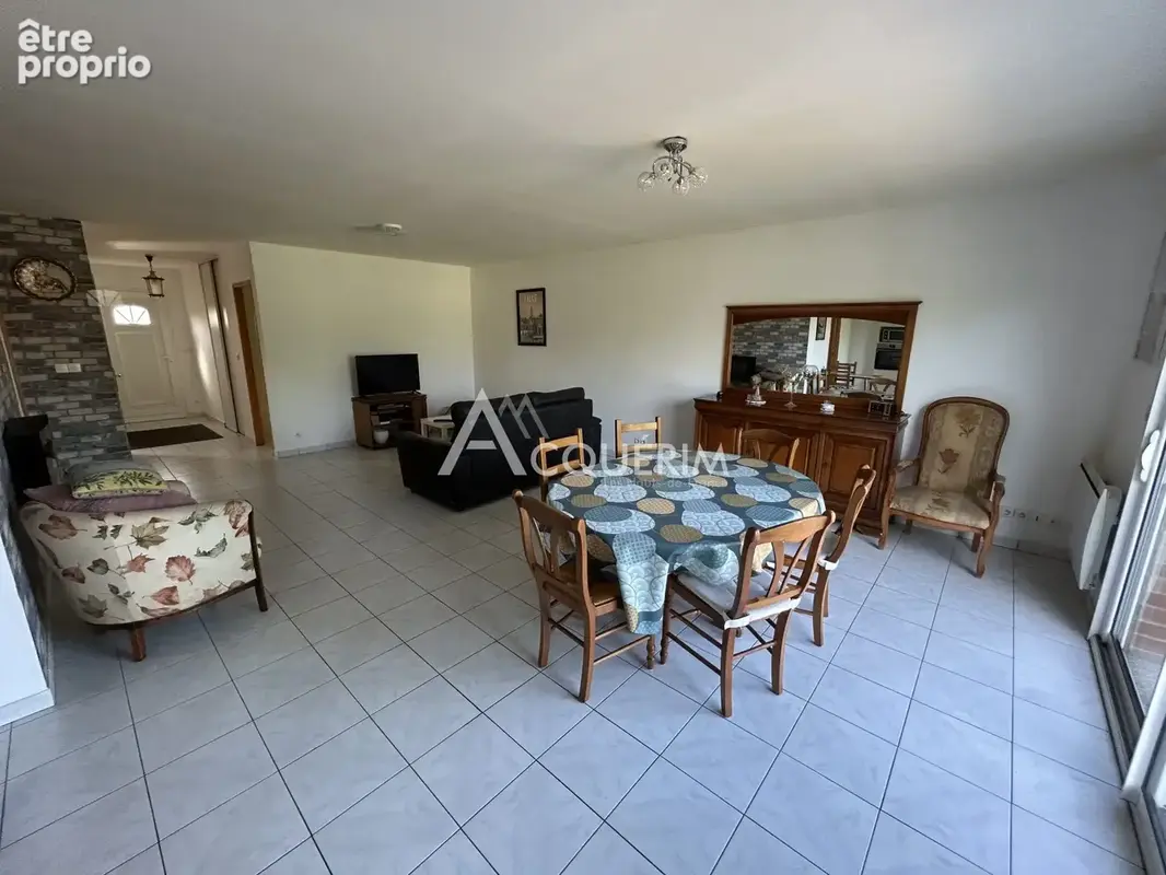 Maison 3 pièces 92 m² à vendre à Oignies (62590) - photo 5