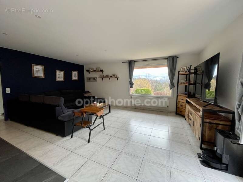 Maison à SAINT-DIE-DES-VOSGES