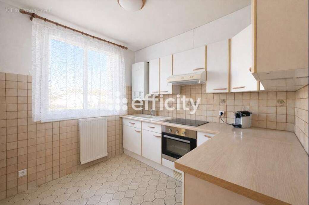 Appartement à MARSEILLE-10E