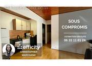 Appartement à NANTUA