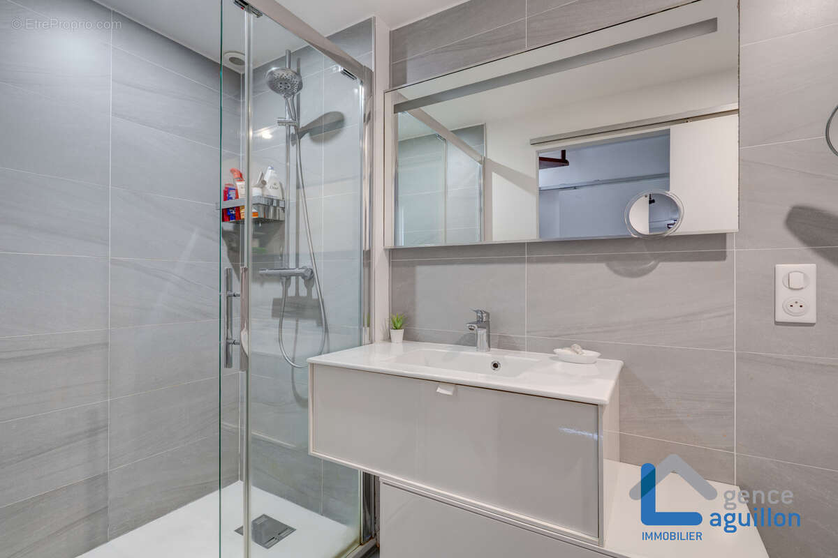 Petit bijou - maisonnette hendaye plage - photo 16