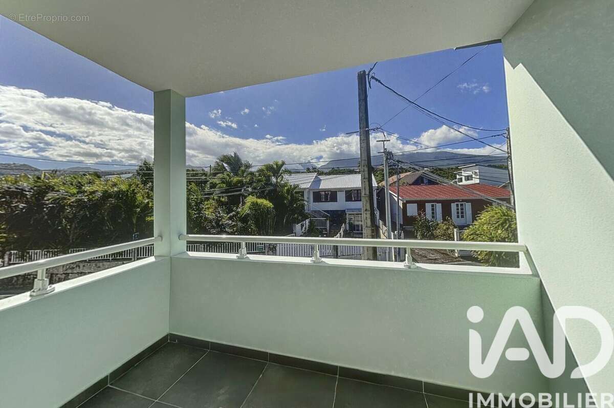 Photo 8 - Appartement à SAINT-JOSEPH