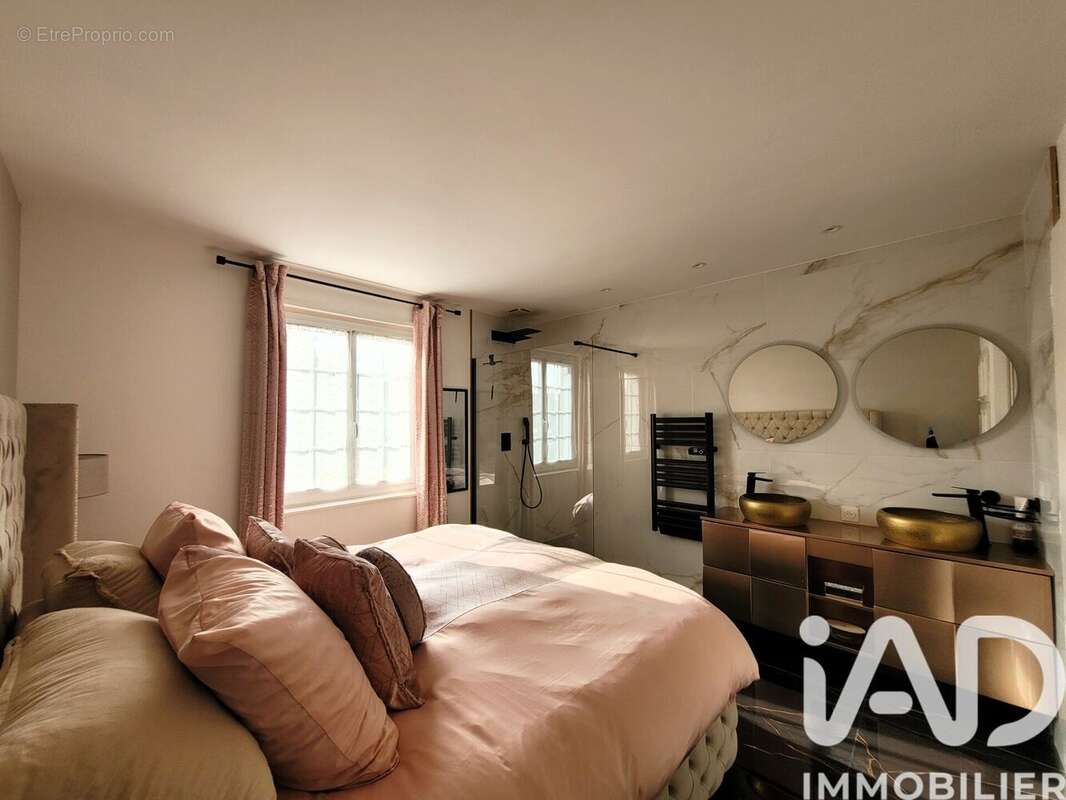 Photo 6 - Maison à CERNAY-LA-VILLE