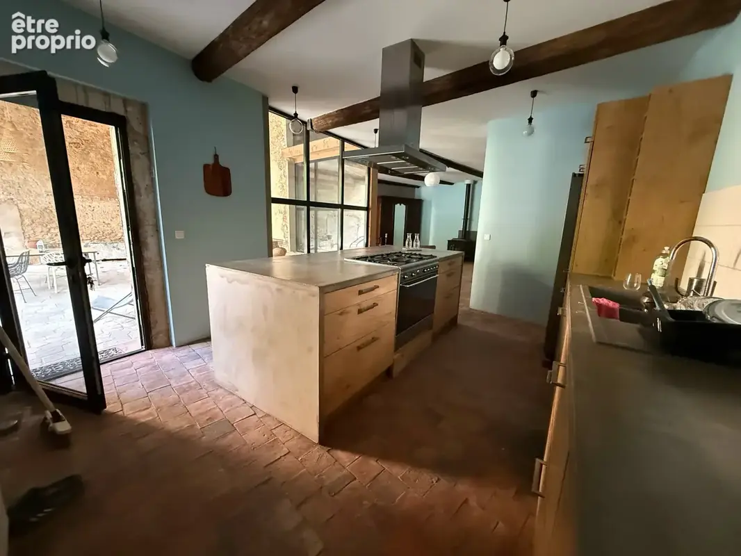 Maison Vigneronne de 495m2 Cazouls les Beziers - photo 18