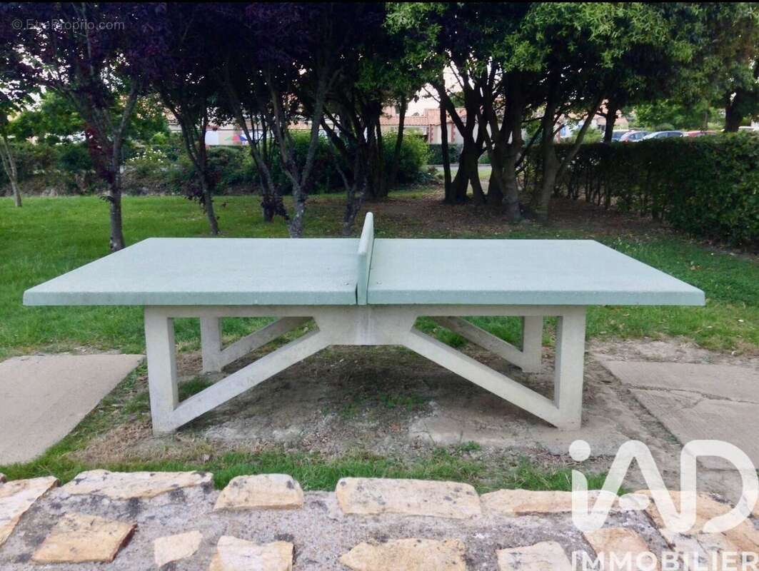 Photo 9 - Maison à SAINT-MICHEL-CHEF-CHEF