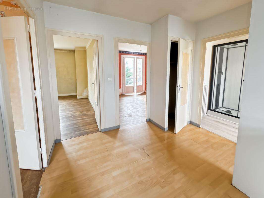 Appartement à PERIGUEUX