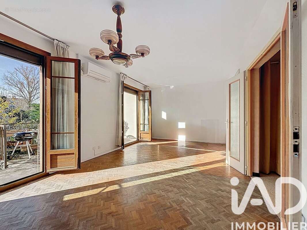 Photo 3 - Maison à CUGNAUX