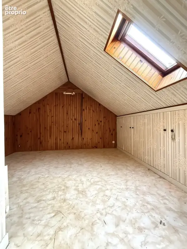 Maison 4 chambres avec sous sol total - photo 7