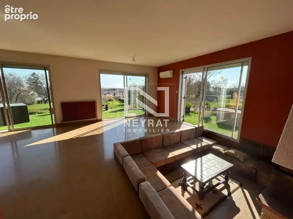 Élégante villa familiale  – Un bien d'exception au cœur de Sennecey-le-Grand - photo 24