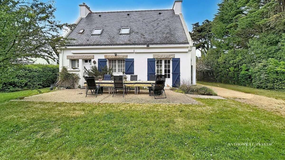 Photo 2 - Maison à LOCMARIAQUER
