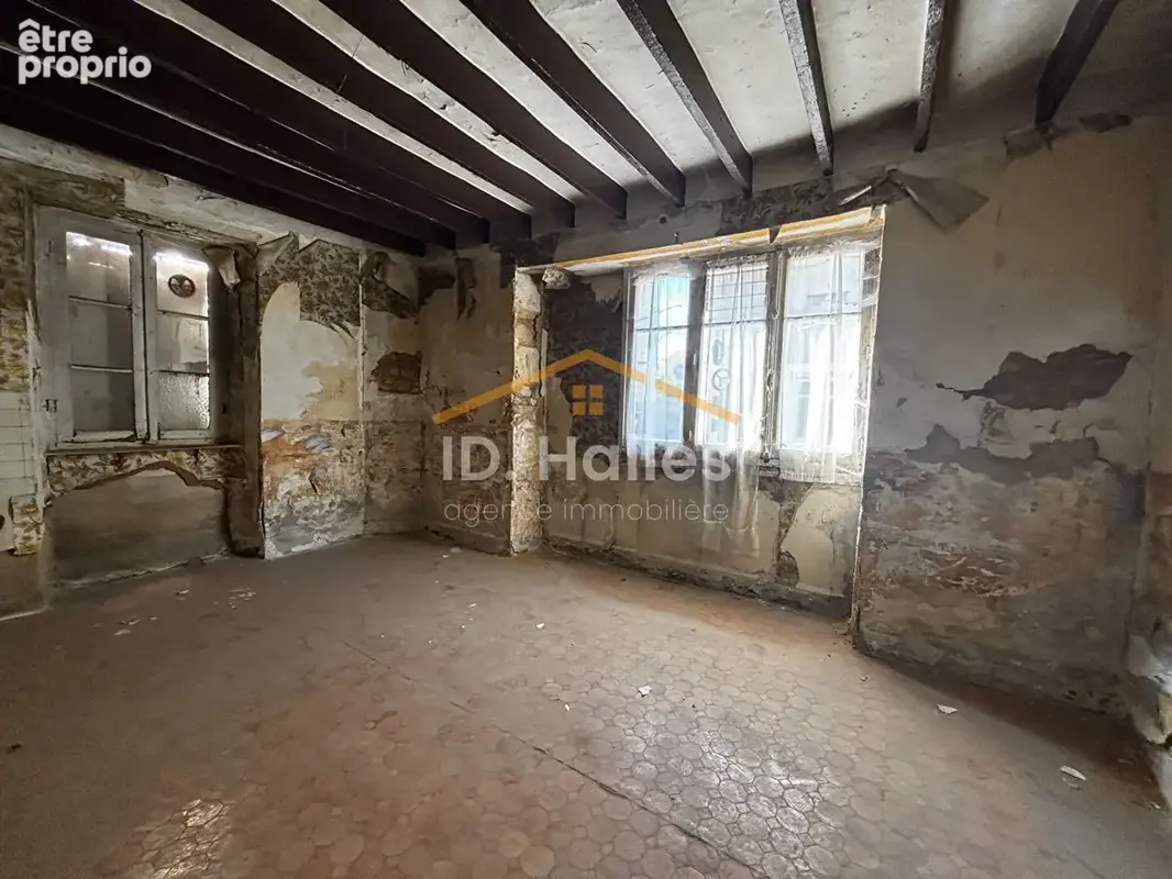 Maison craon - photo 3