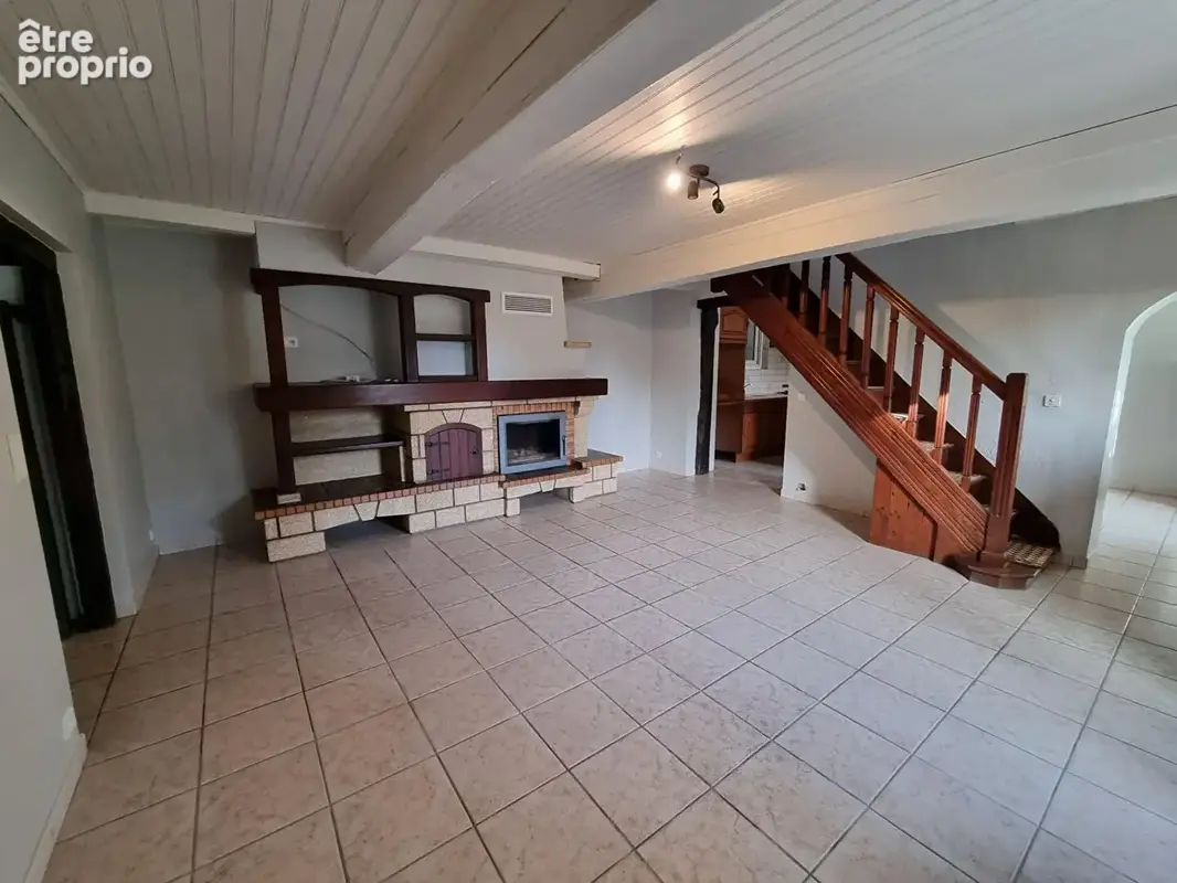 Maison de campagne 4 chambres 123m² secteur Maubourguet - photo 3