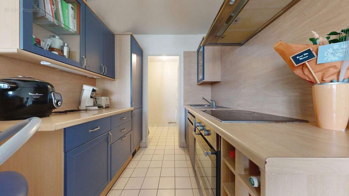 Appartement à LYON-7E