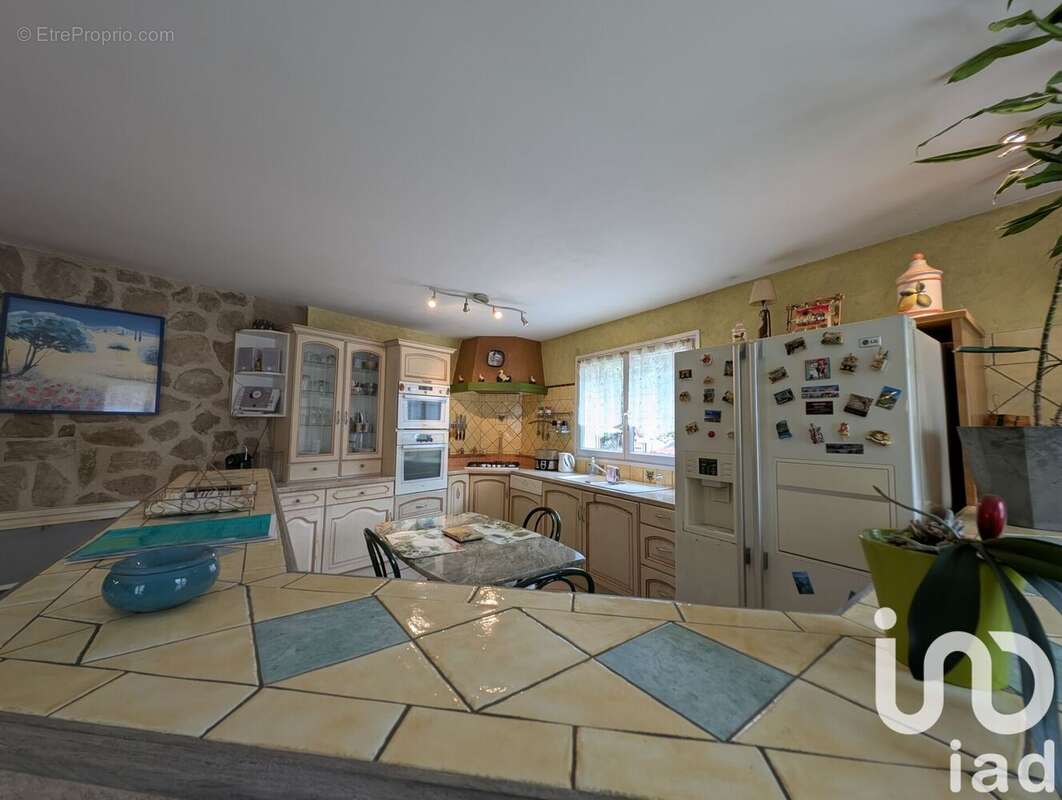 Photo 5 - Maison à CLERIEUX