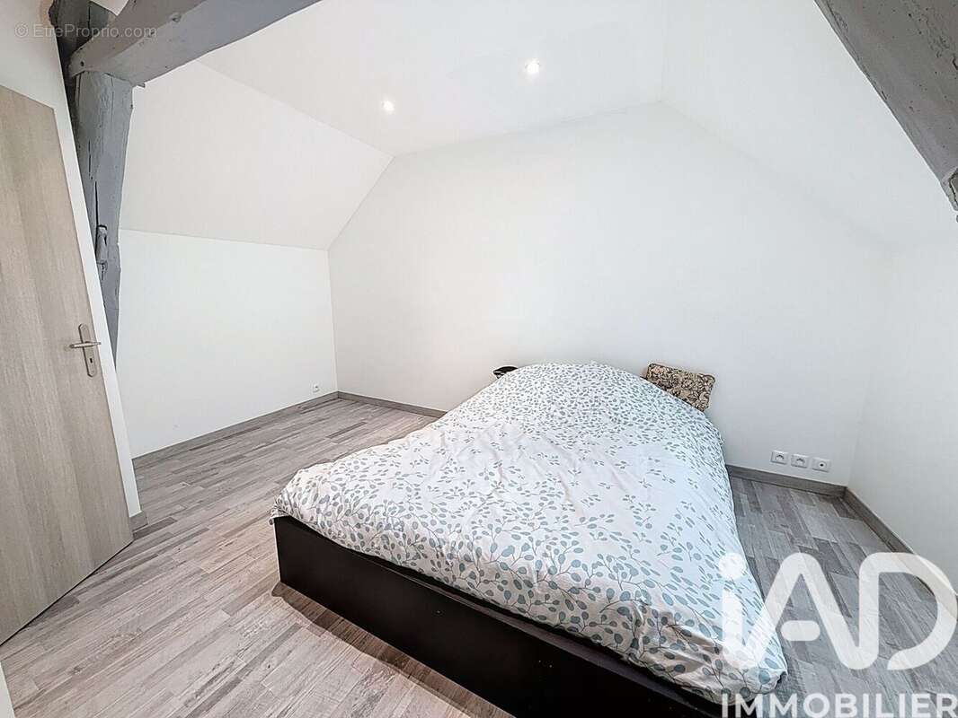 Photo 9 - Maison à TRAINEL