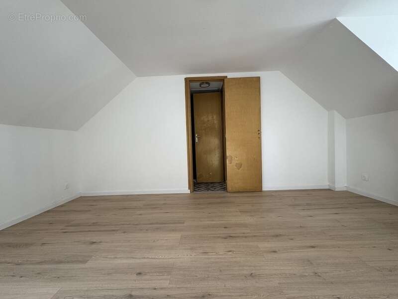 Appartement à QUIMPER