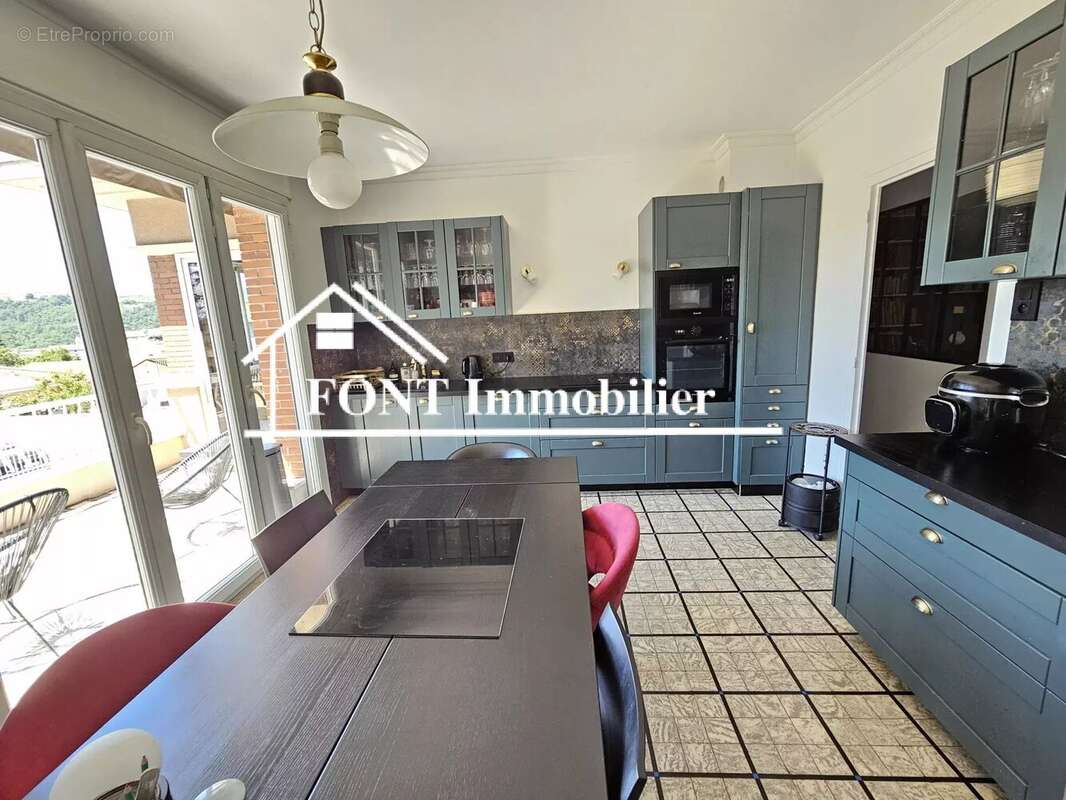 Lorette, superbe maison 4 chambres - photo 12