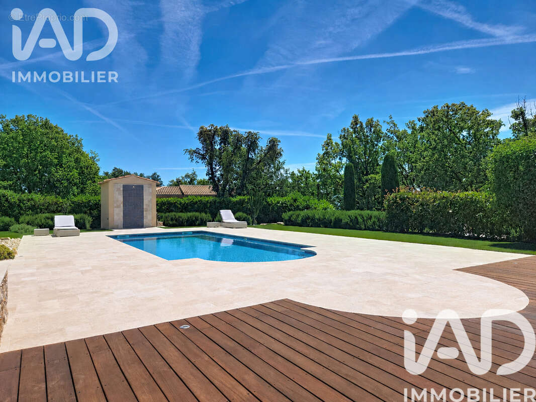 Maison 175 m² à Callian  - photo 4