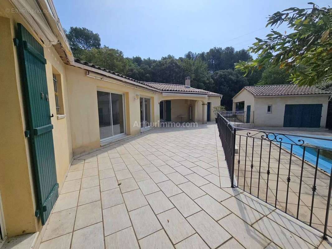 Vente Maison Trans-en-provence(83720) 462 000ï¿œ - photo 2