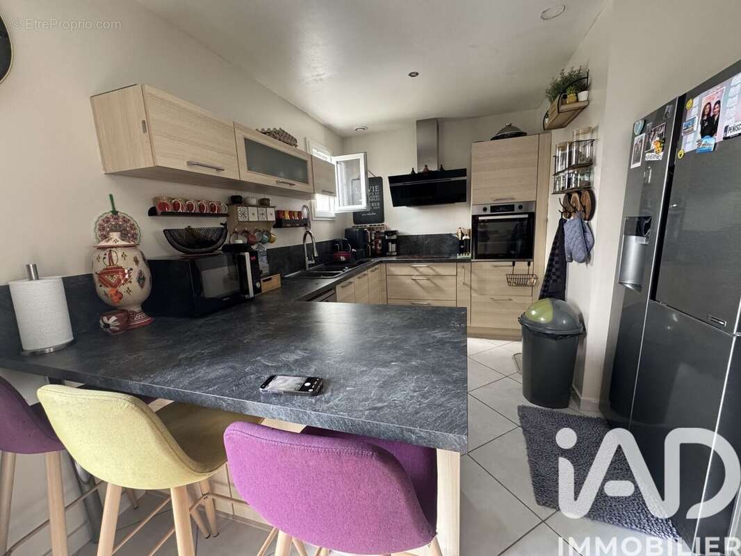 Photo 7 - Maison à MERU