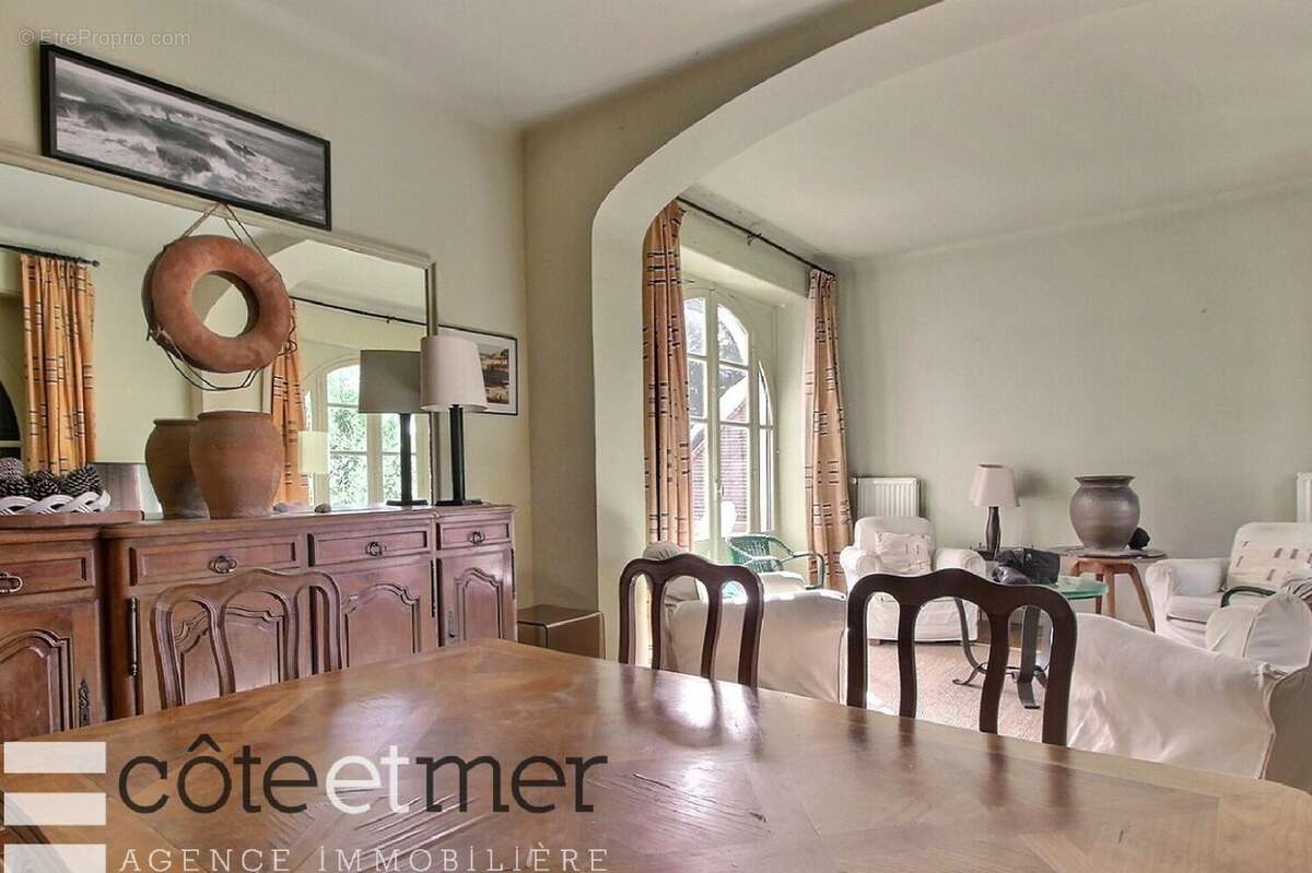 Maison à LA BAULE-ESCOUBLAC