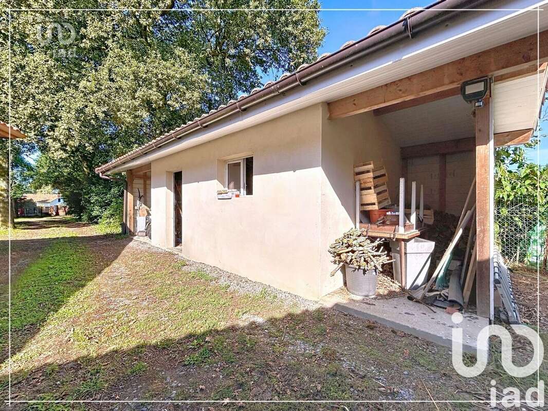 Photo 6 - Maison à SOUSTONS