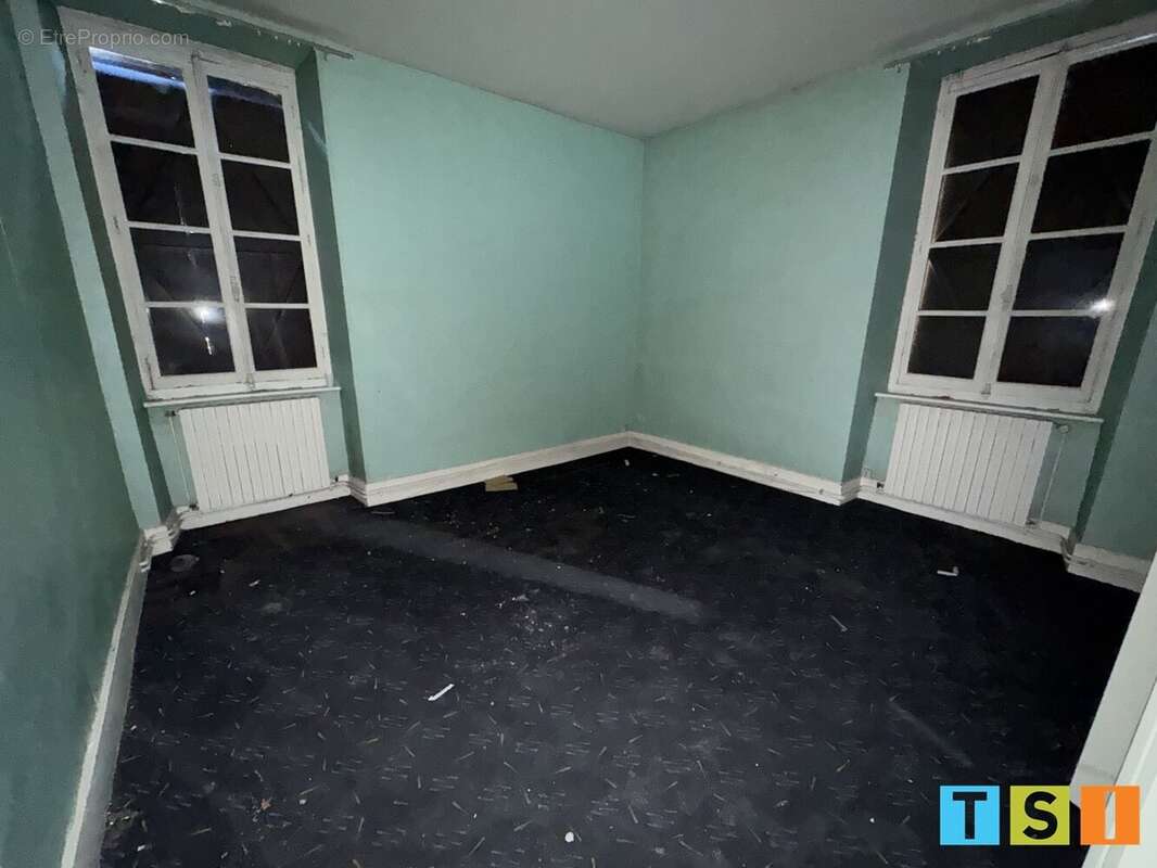 Maison à SAINT-GAUDENS