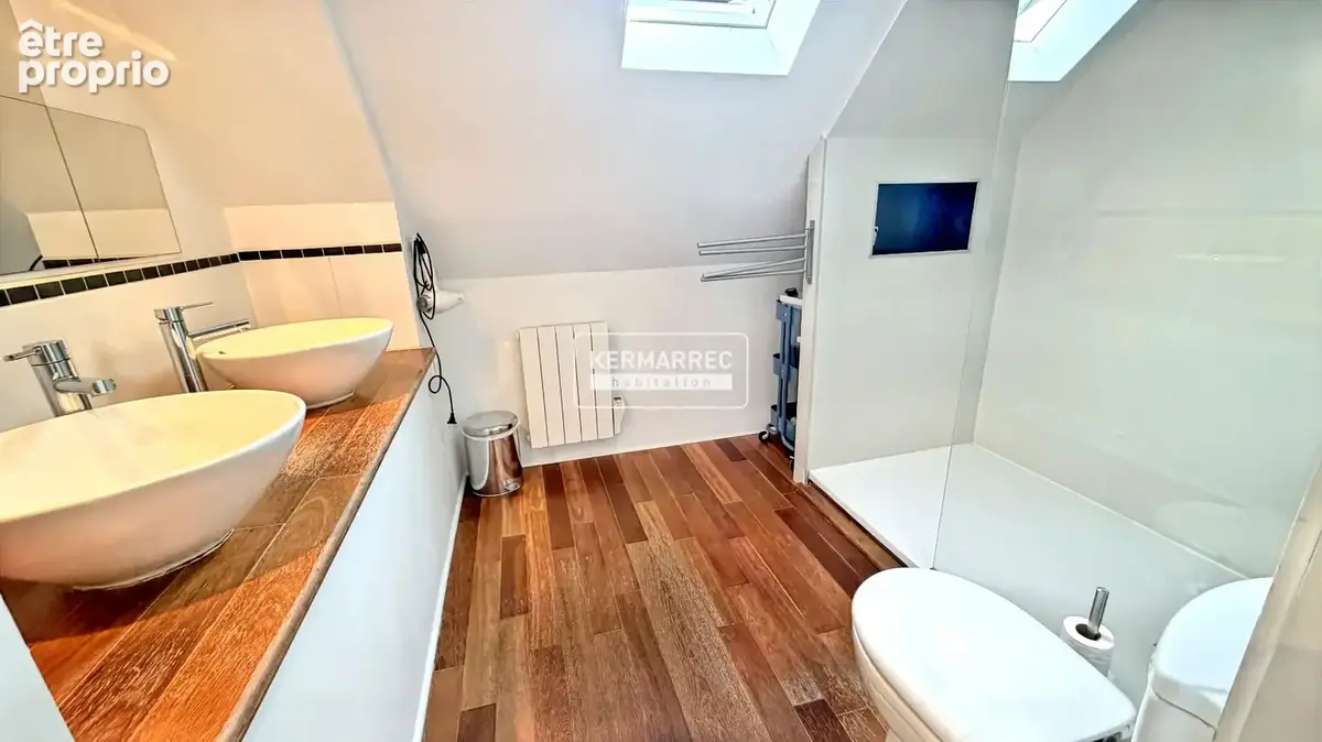 A VENDRE Maison 7 pièces à ETRELLES 173 m² - 344 800  HAI - photo 14