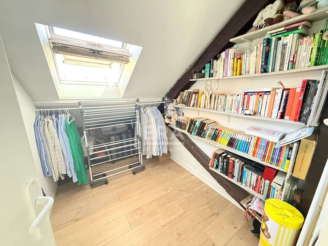 Appartement 75m² à laval - photo 10