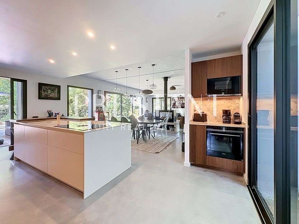 Maison à HOSSEGOR