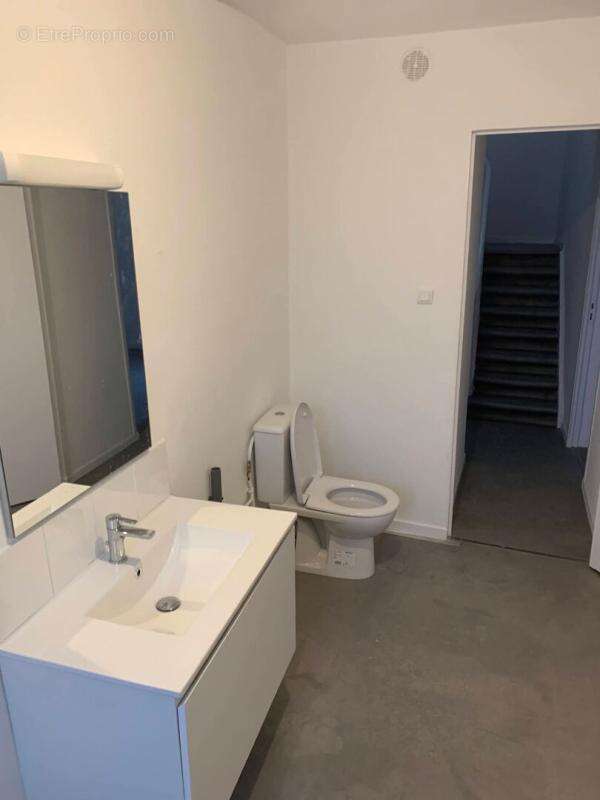 Appartement à DUNKERQUE