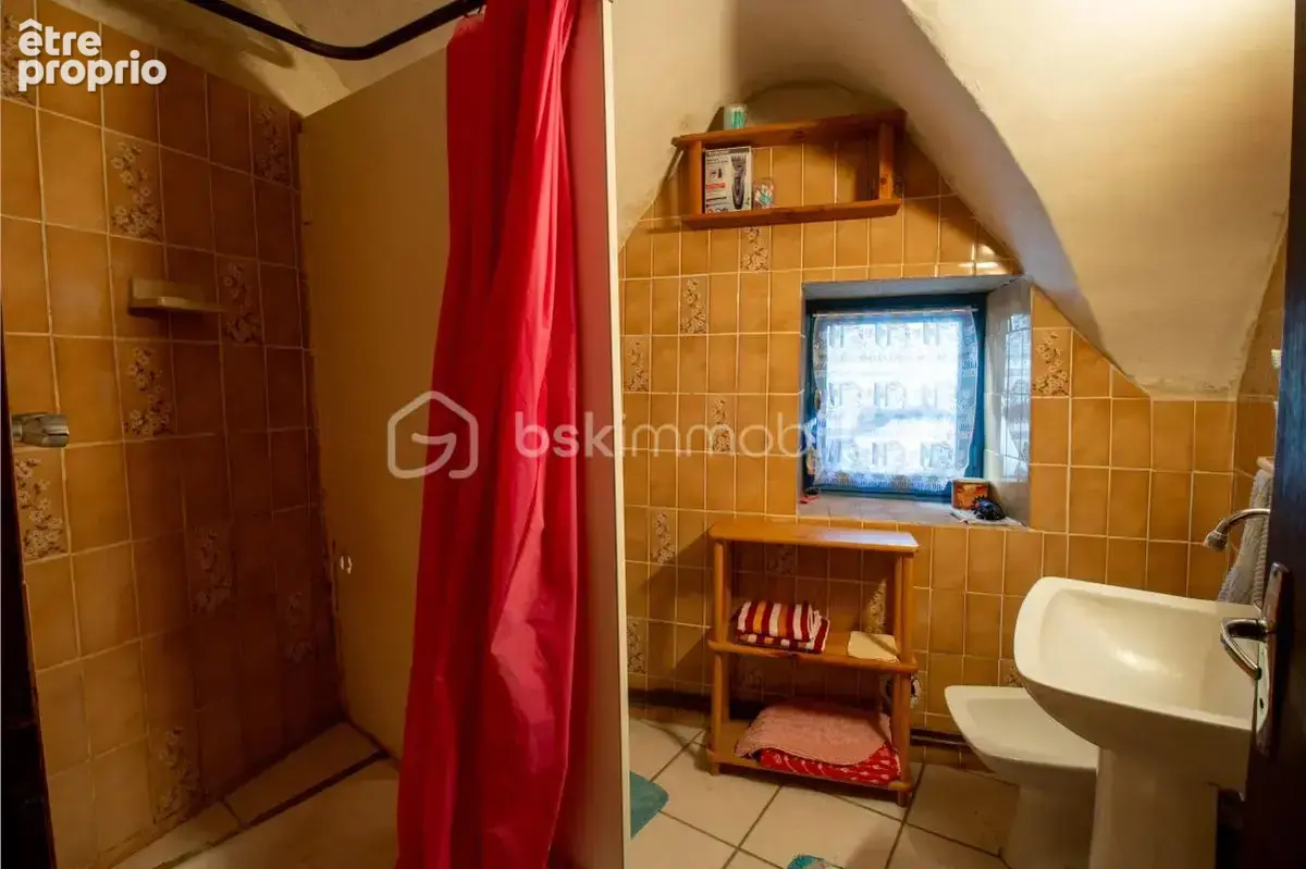 Maison de village sur 3 niveaux - photo 15