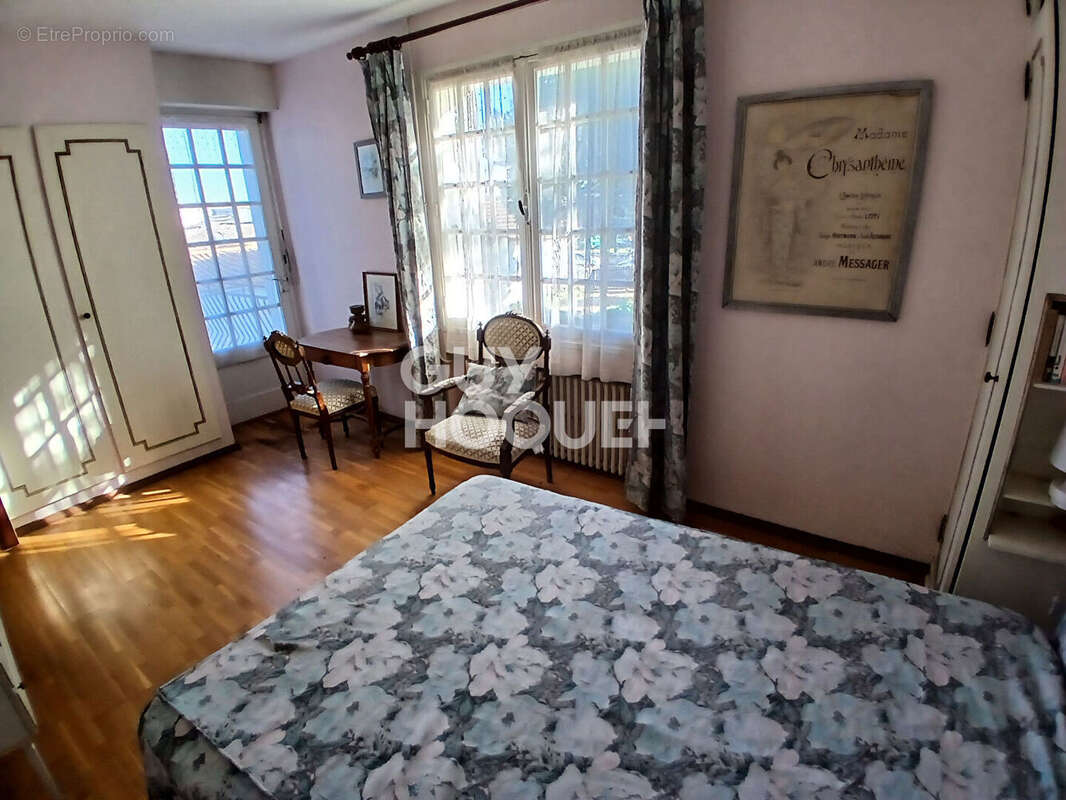 Maison à SAINT-PIERRE-D&#039;OLERON