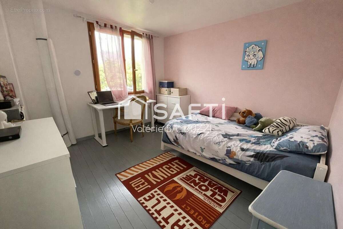 Photo 9 - Maison à SAACY-SUR-MARNE