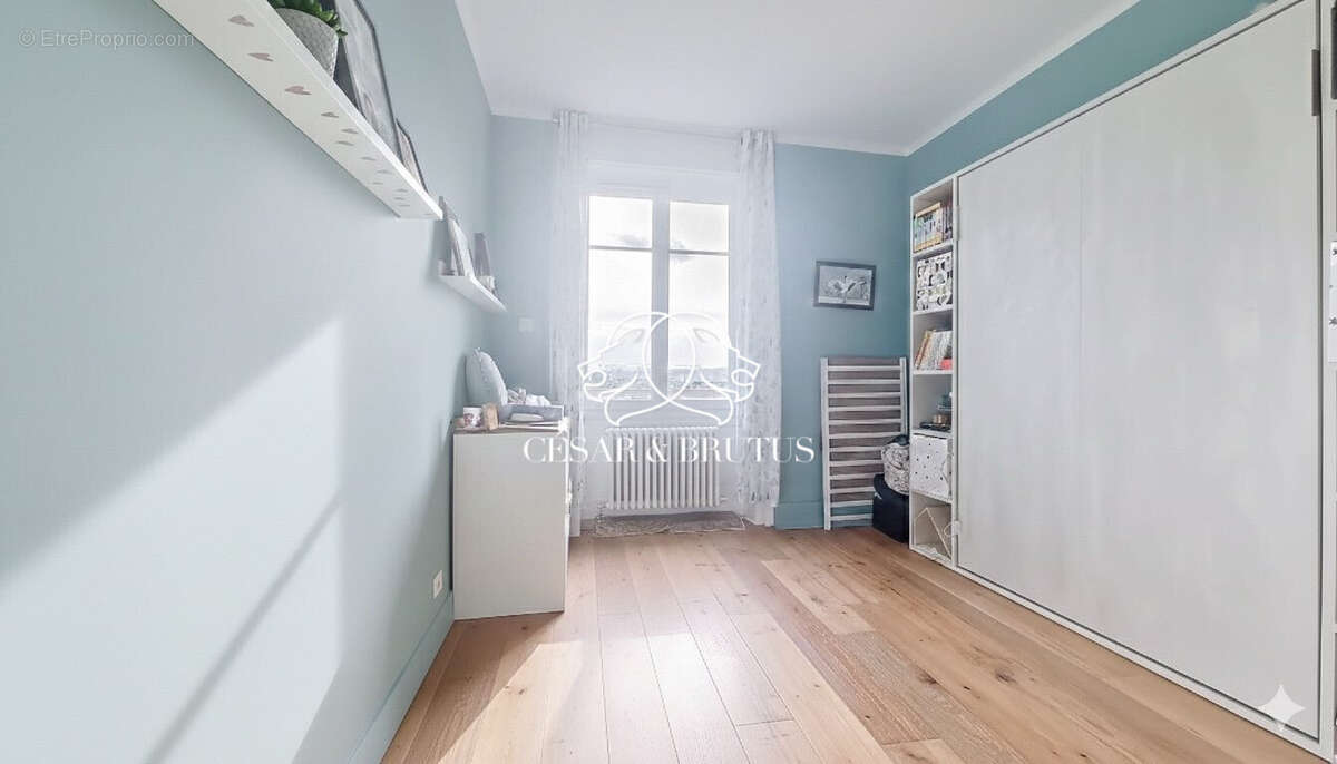 Appartement à LYON-7E