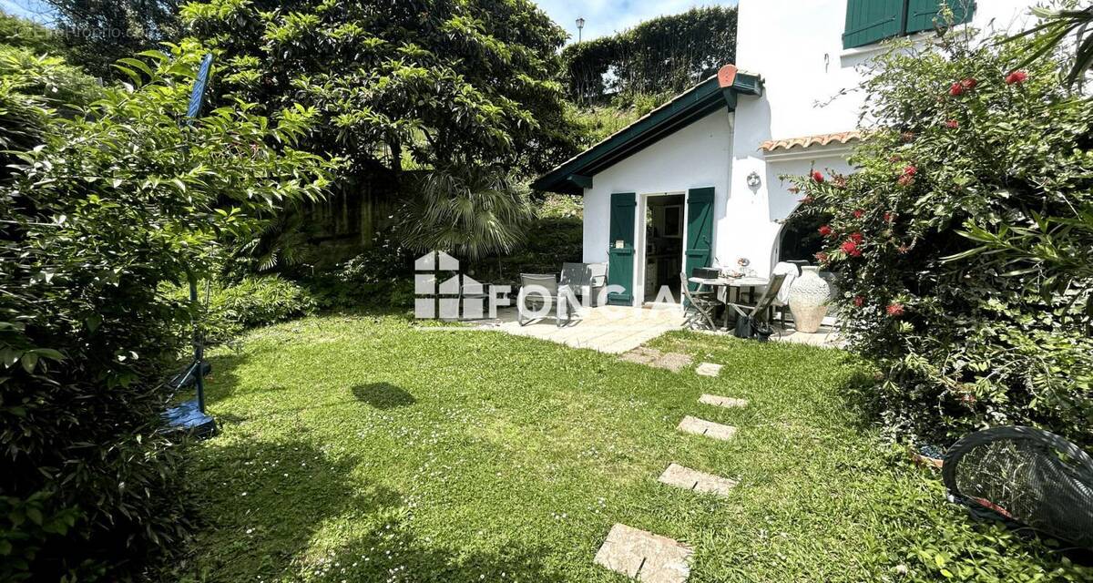 Appartement à BIDART