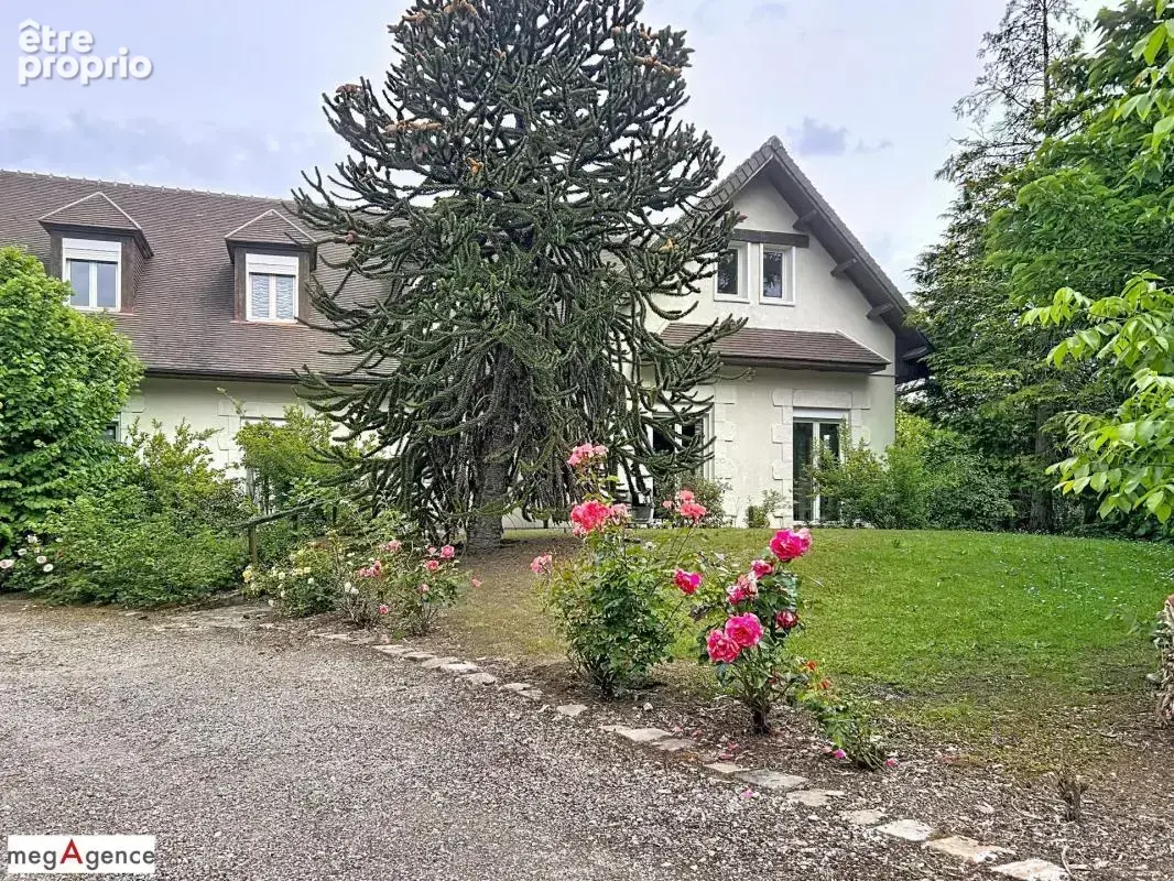 Maison 8 pièces 216 m² · à Romorantin-Lanthenay · 216 m² · 320 000 €