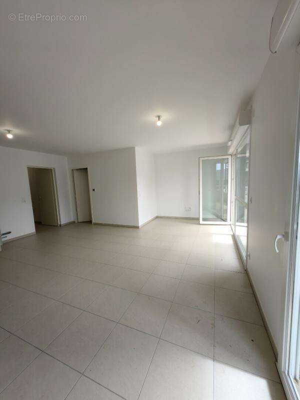 Appartement à VOREPPE