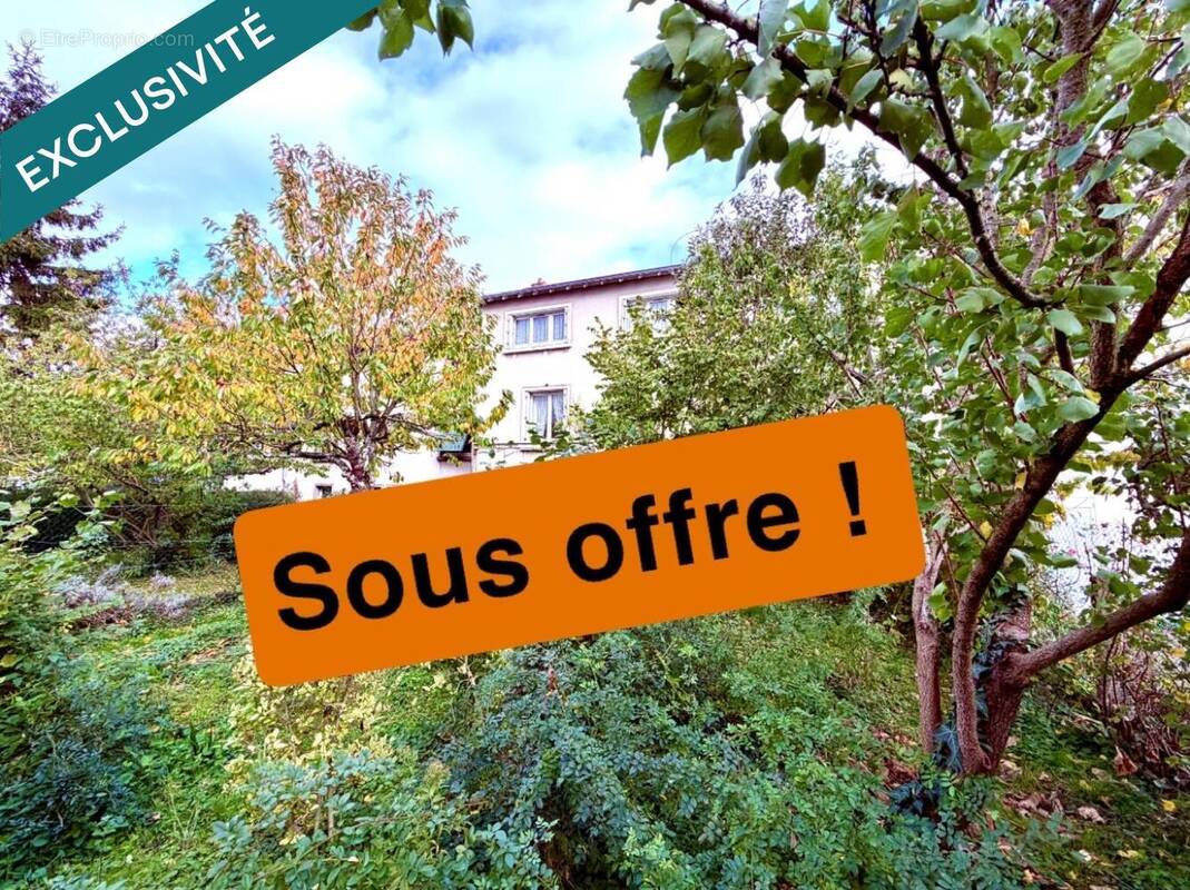 Photo 1 - Maison à ANGERS