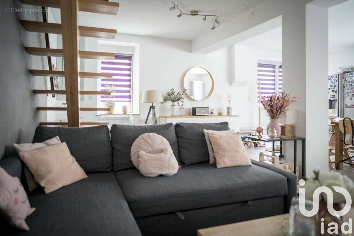 Photo 2 - Maison à OINGT