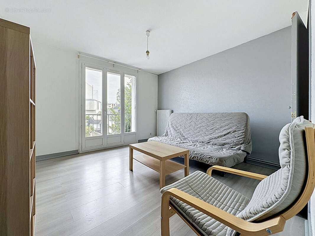 Appartement à JOUE-LES-TOURS