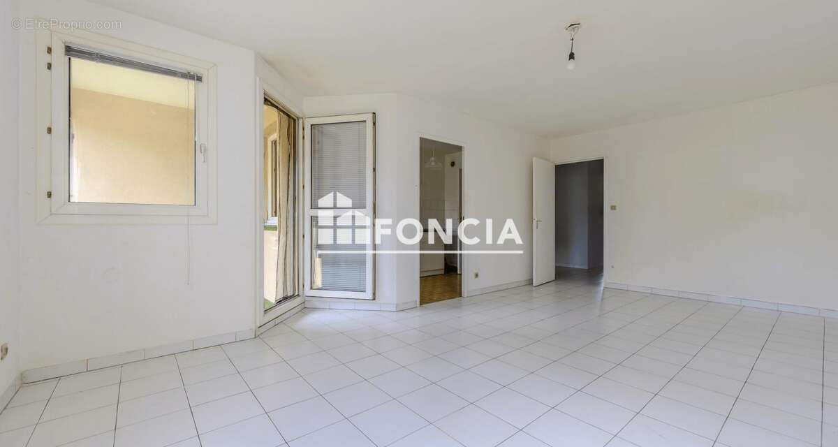 Appartement à AVIGNON